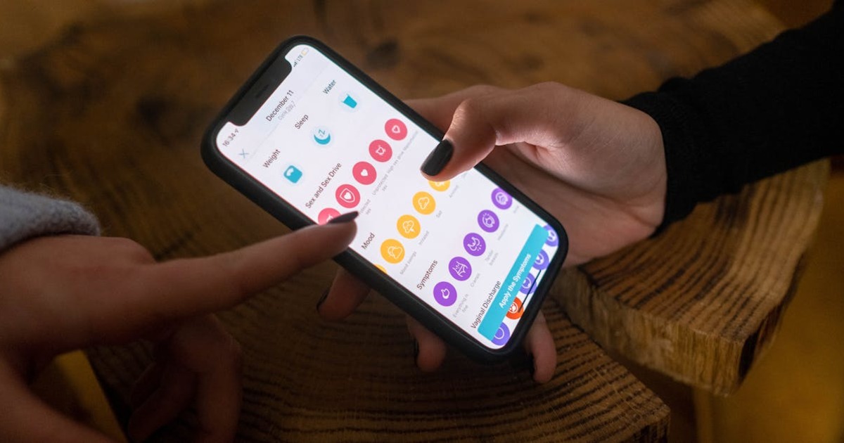 Daylio Alternative for Bipolar Mood Tracking