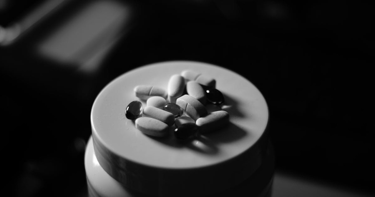 Bipolar Medication Isn't a Fix, It's a Foundation