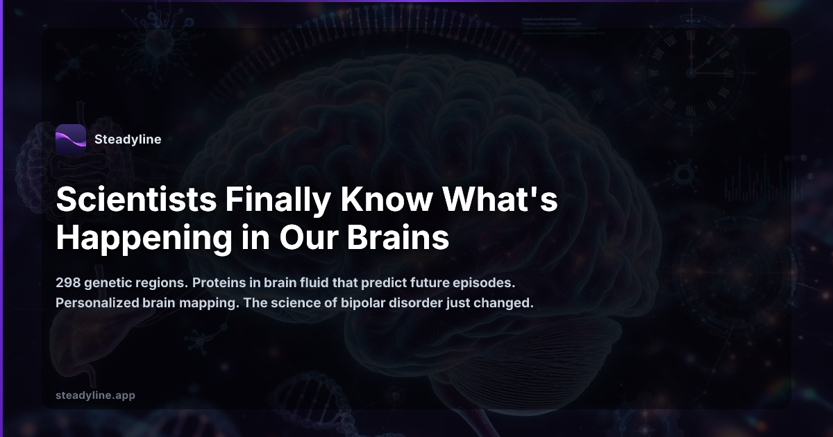 Scientists Finally Know What's Happening in Our Brains