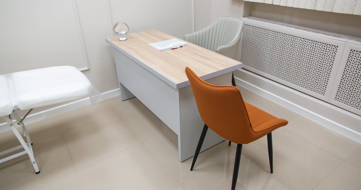 The 15-Minute Psychiatrist Problem (What I Do)